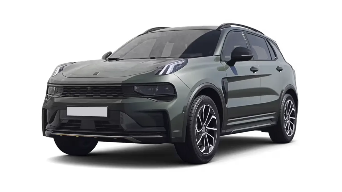 Lynk & Co 01