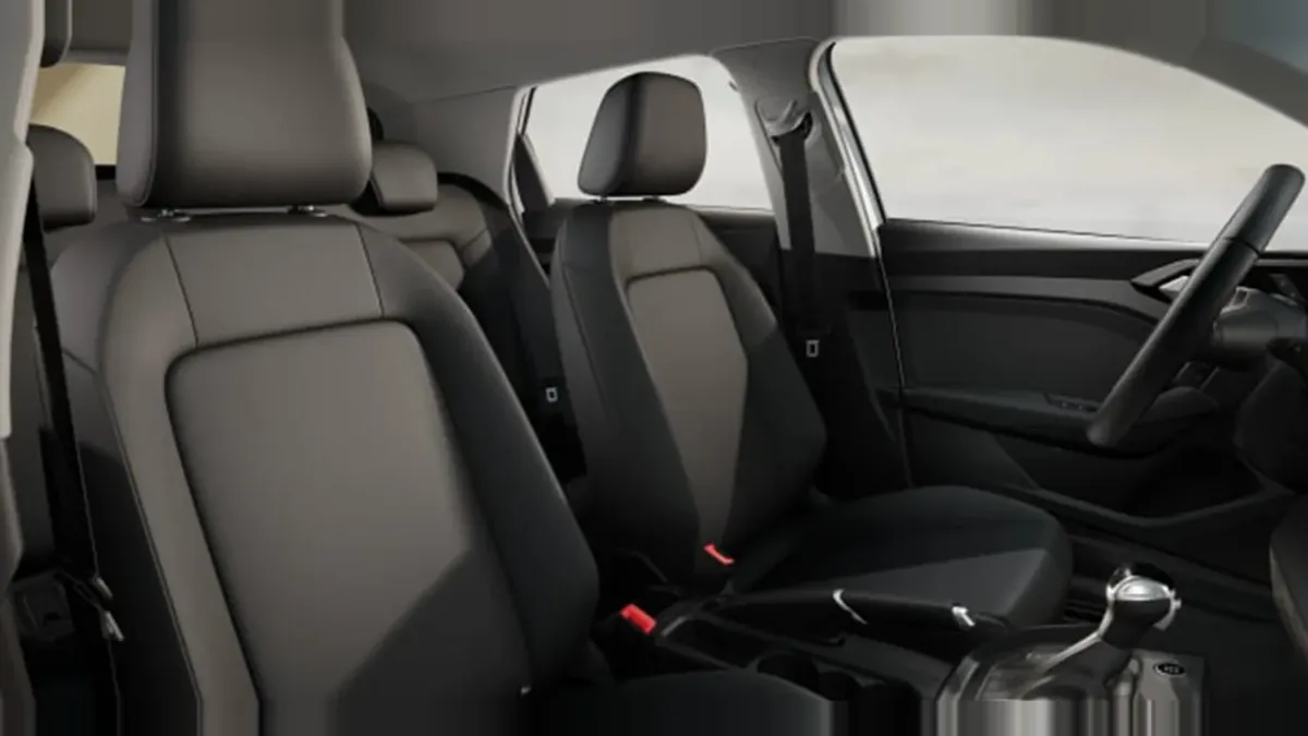 Audi A1 Sportback Adrenalin 30 TFSI 85kW S Tron en renting en Málaga — Delantera