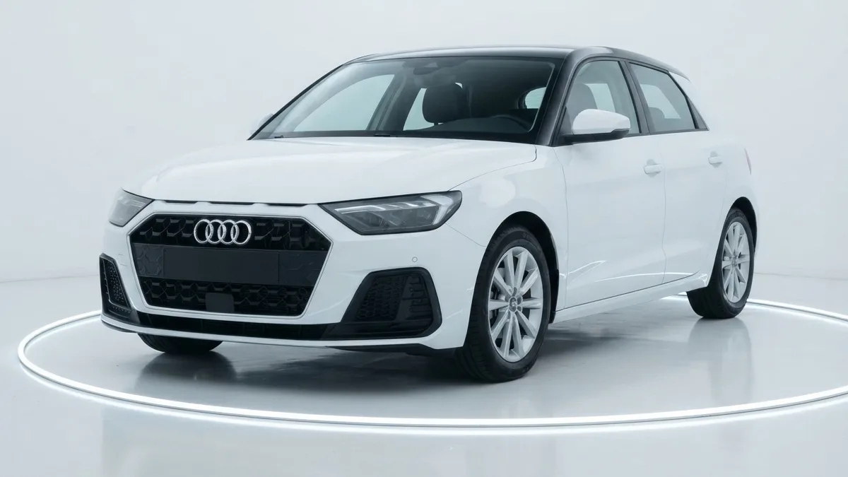 Audi A1 Sportback Adrenalin 30 TFSI S Tron 85kW en renting en Málaga