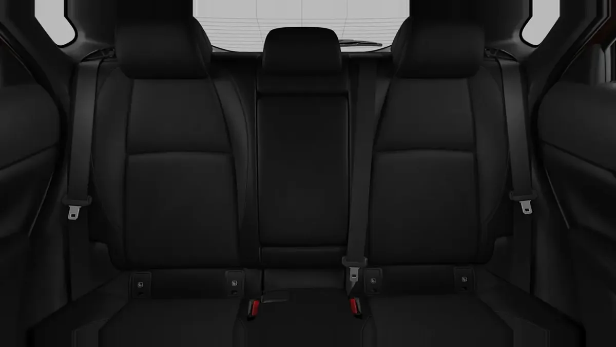Mazda CX-30 2.5L e-SYACTIV-G MHEV 103kW AT Centre-line en renting en Málaga — vista 6