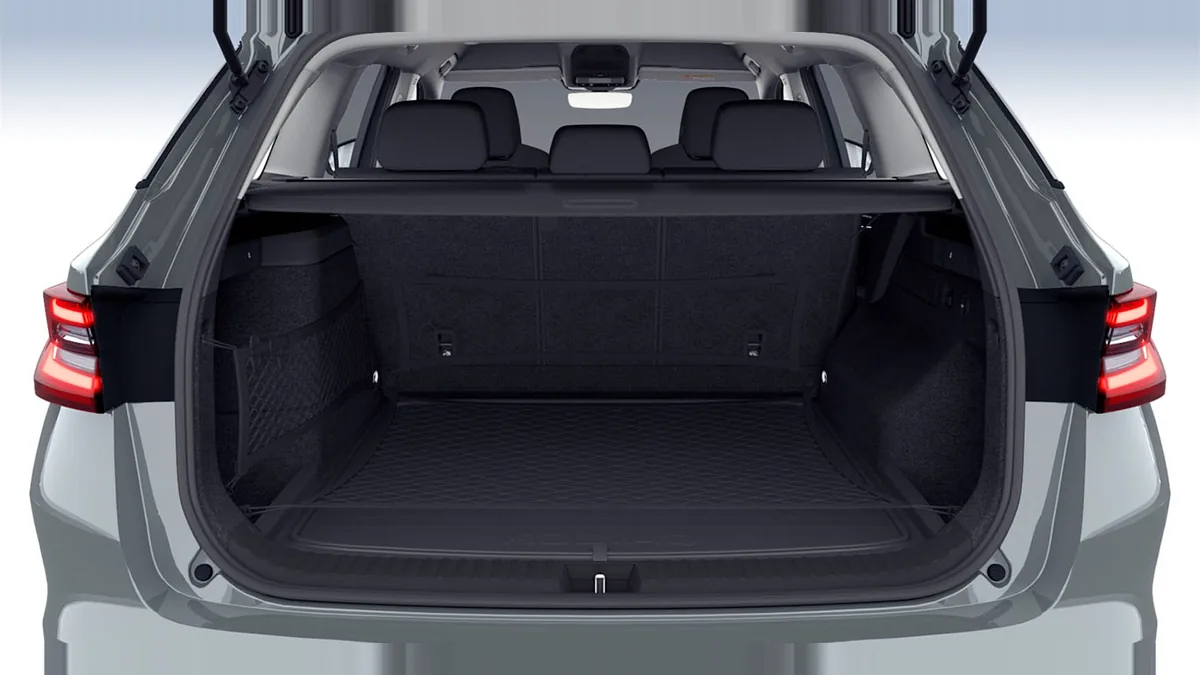 Škoda Kodiaq 1.5 TSI DSG PHEV Selection en renting en Málaga — vista 9
