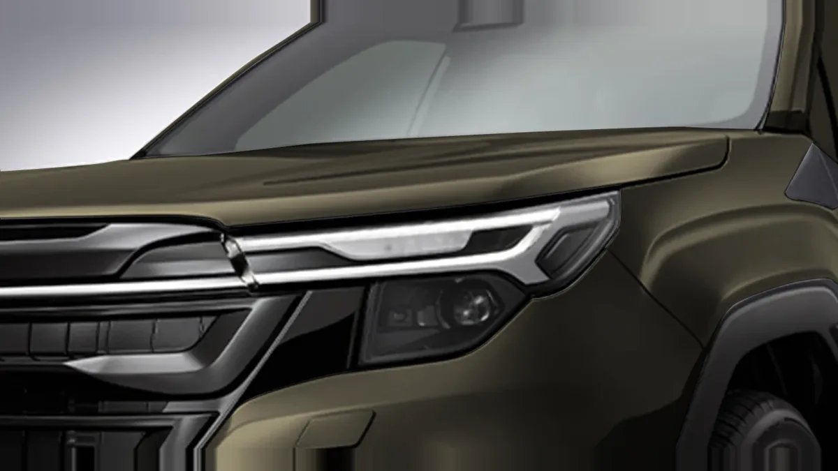 Subaru Forester 2.0i Hybrid Field CVT en renting en Málaga — vista 9